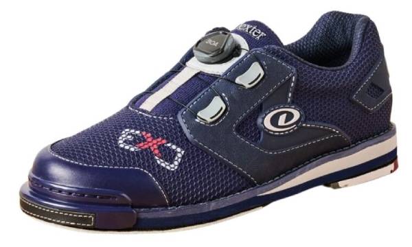 Dexter SST 8 BOA Power Frame EXJ (Men's) Navy (Sale)